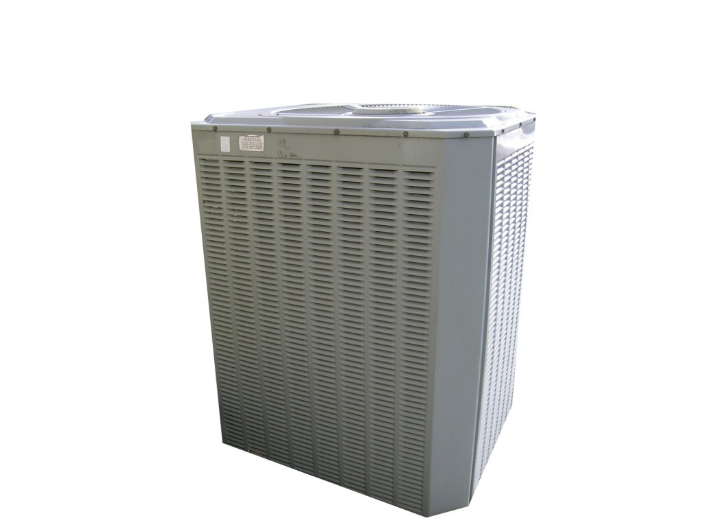 air conditioners
