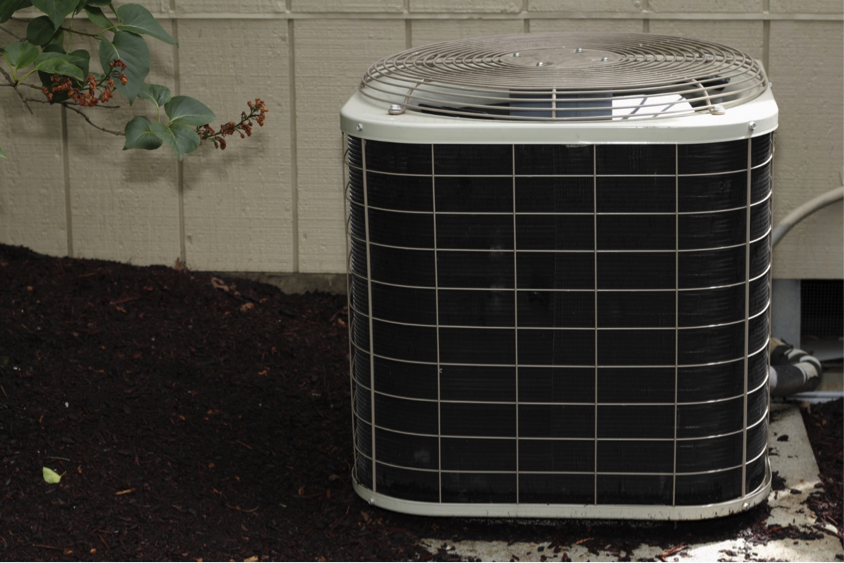 condenser