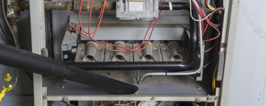 Furnace Parts