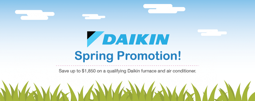 Daikin