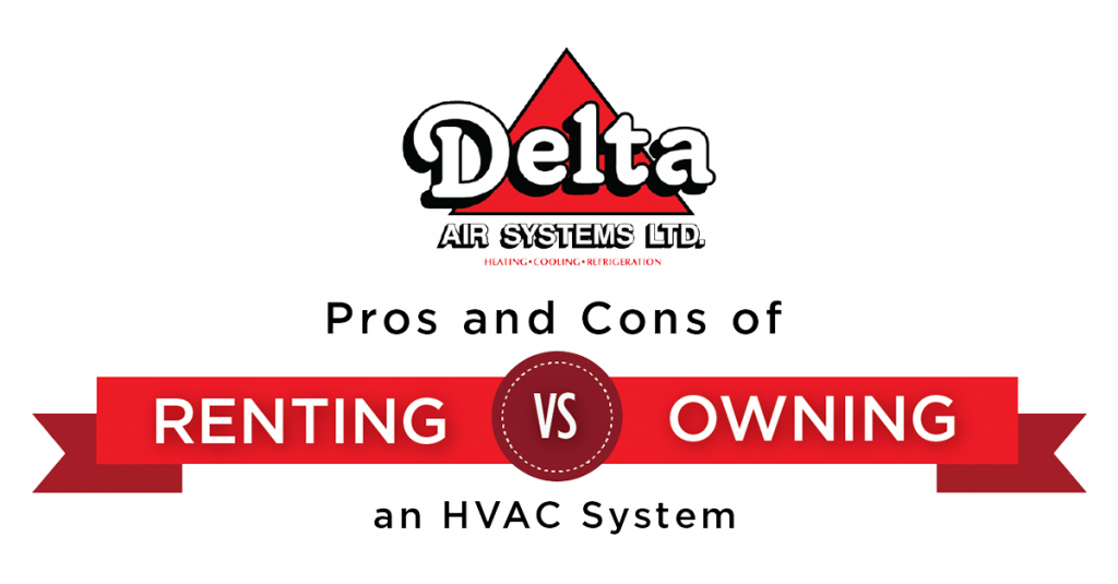 Rent HVAC