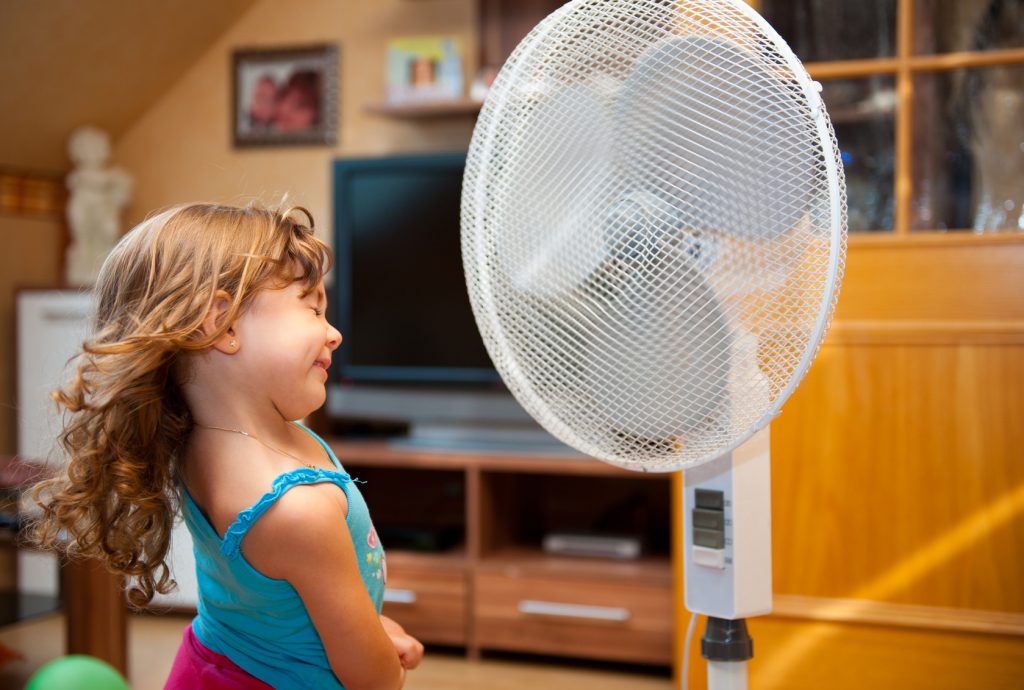 indoor air quality