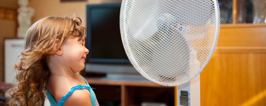 indoor air quality