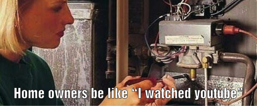 Hiring a Pro