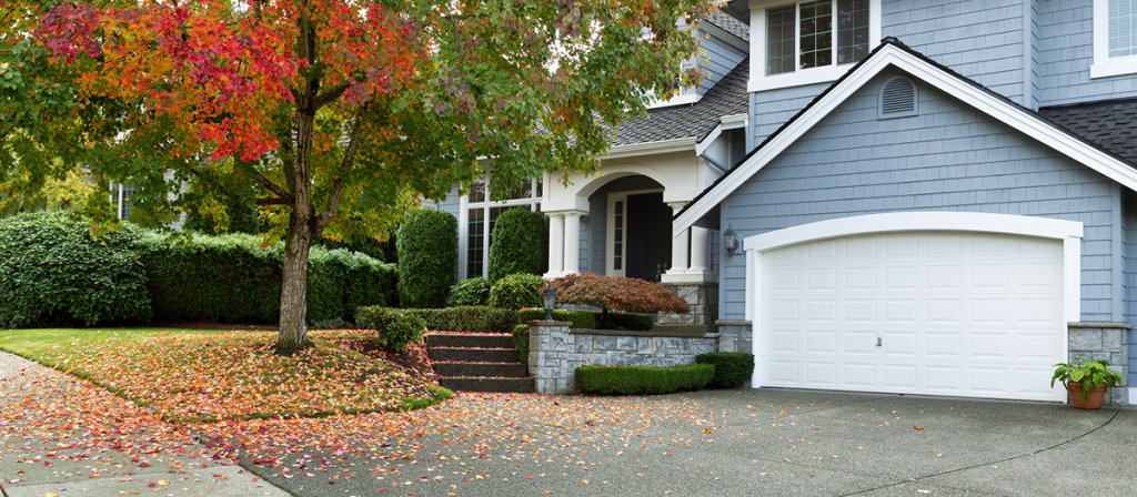 prepare your home for winter