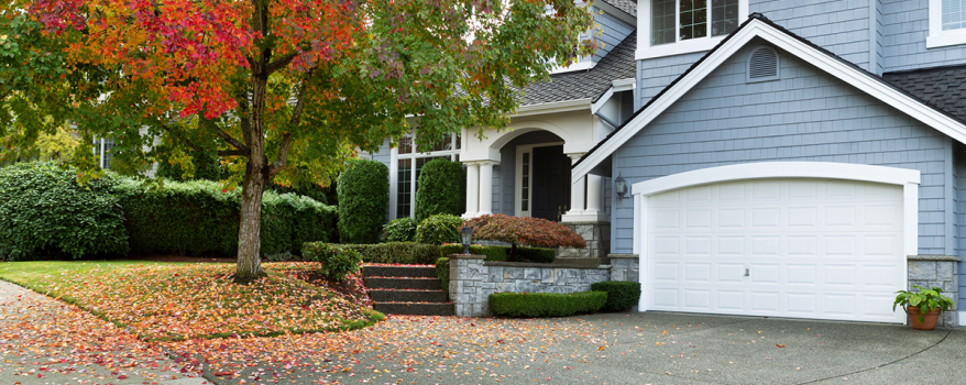 prepare your home for winter