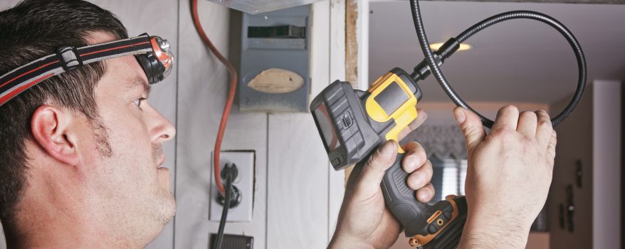 heating installation