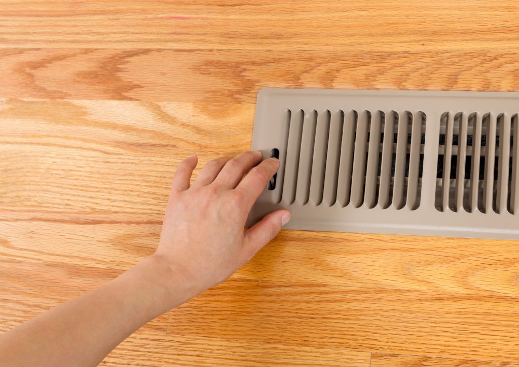 furnace replacement