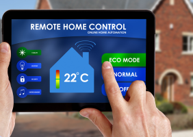 Smart Thermostat