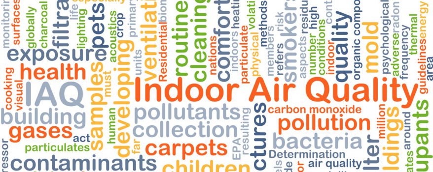 indoor air quality
