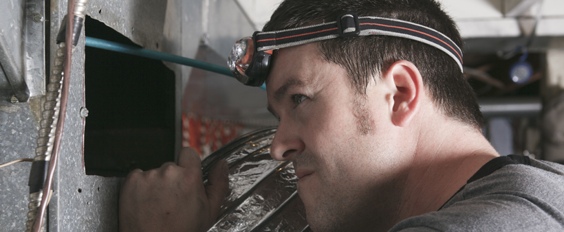 furnace repair