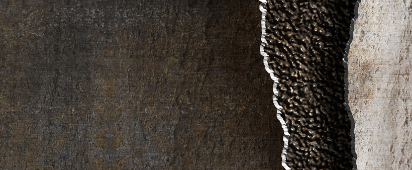 cracked heat exchanger