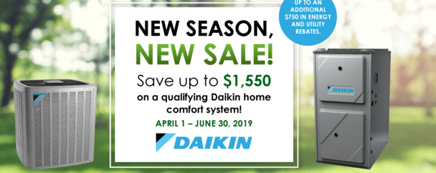 Daikin