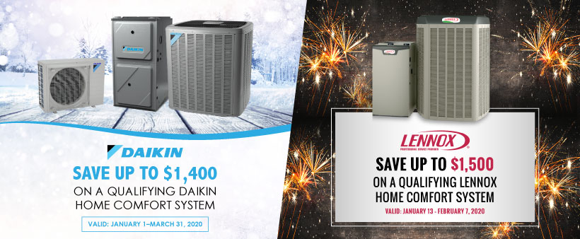 furnace promotions