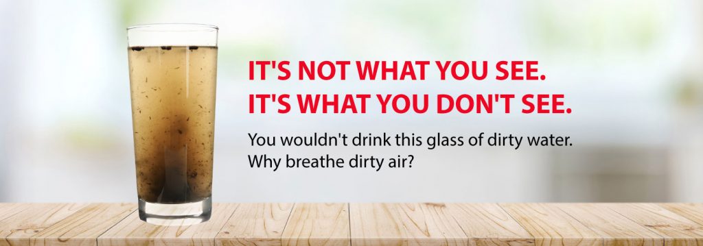 indoor air quality