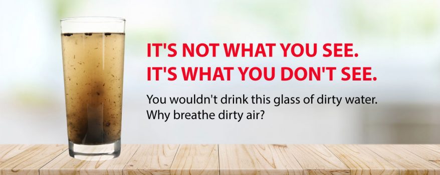 indoor air quality