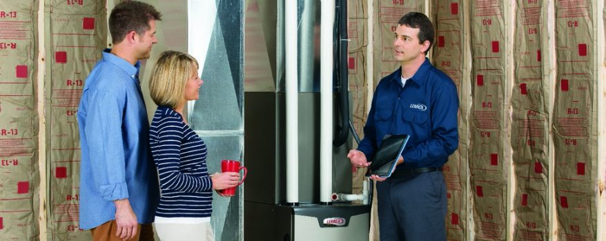 Furnace Quotes