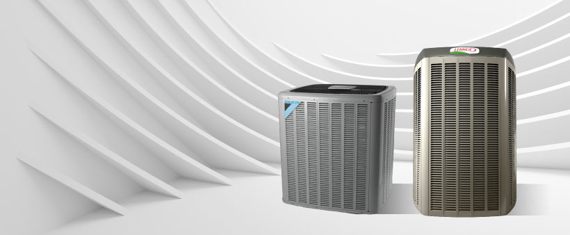 Ac Replacement