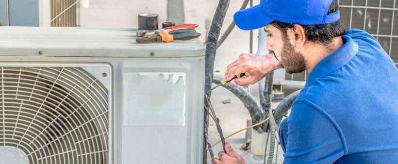 AC Service
