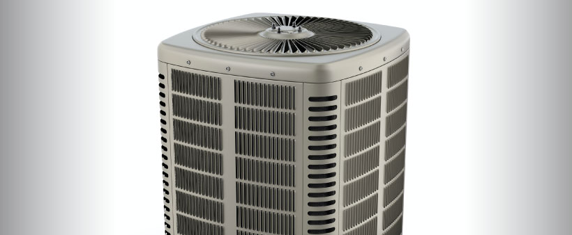 replace the AC