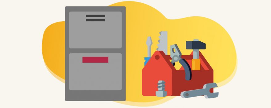 furnace tune-up