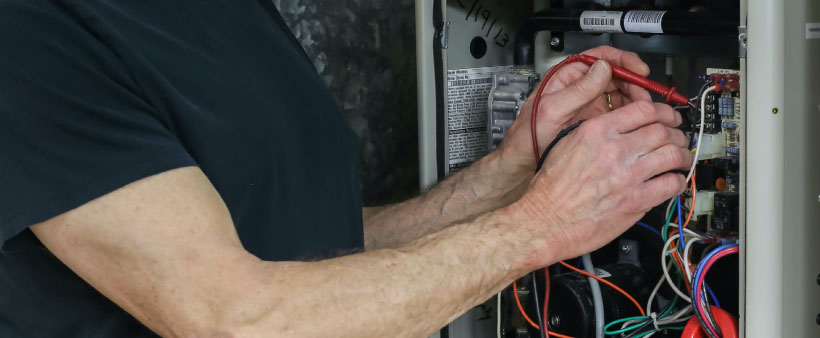 Furnace Efficiency