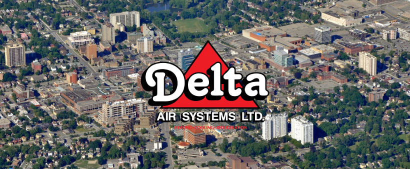 Heating Cooling Kitchener-Waterloo