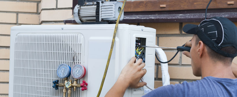 Best Time Air Conditioning