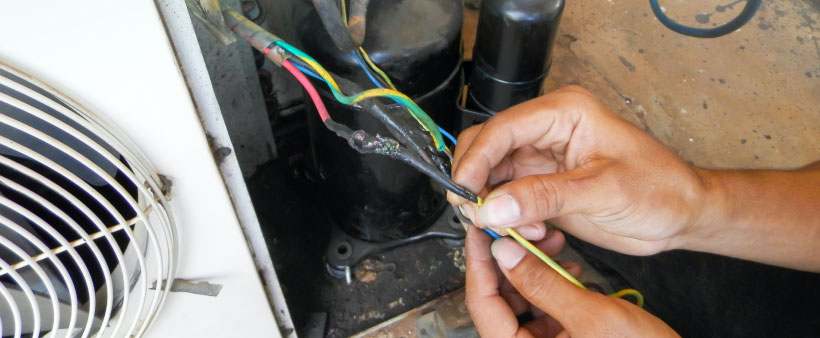 Air Conditioner Warranty
