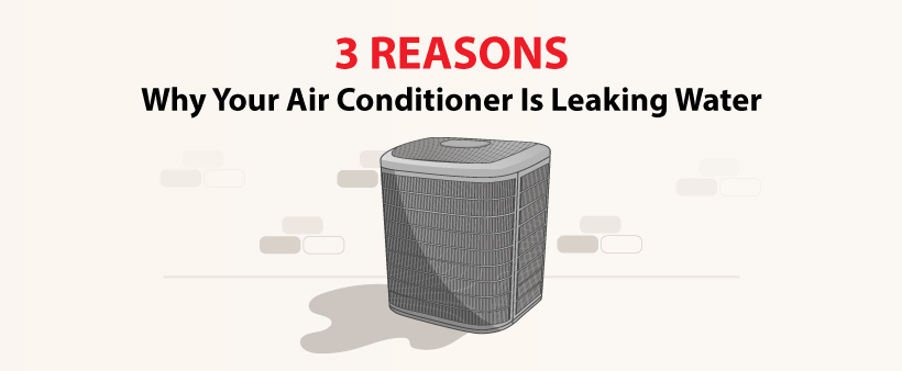 AC Leak