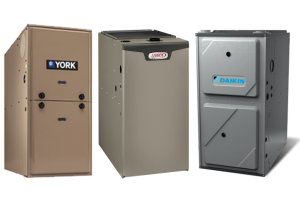 Furnaces