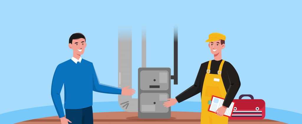 FAQ furnace repair