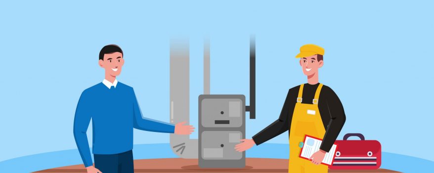 FAQ furnace repair