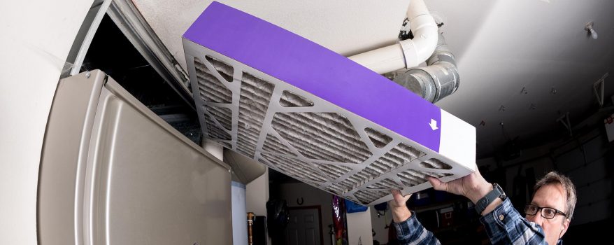Air Quality Tips