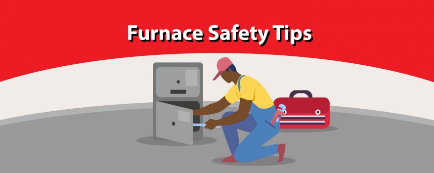 furnace safety tips
