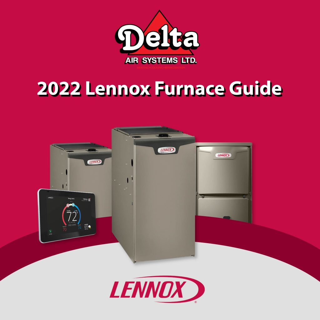 Lennox Furnace