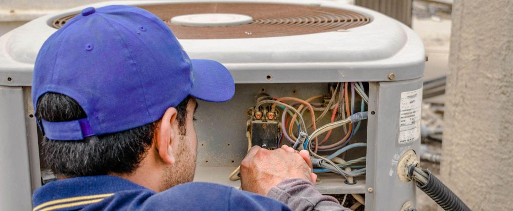 Expert AC Repair