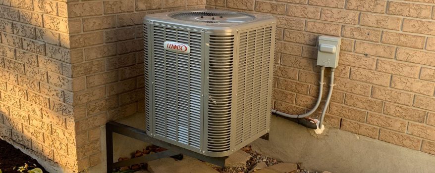 Central AC Kitchener-Waterloo