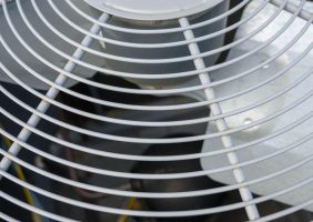Buzzing AC Causes