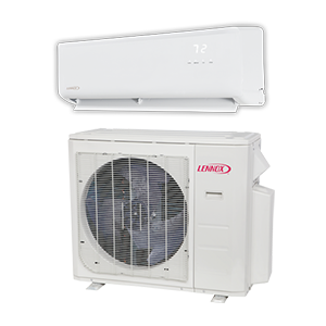 Lennox MPB Mini-Split Heat Pump
