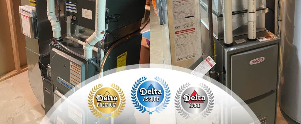 delta protection plans