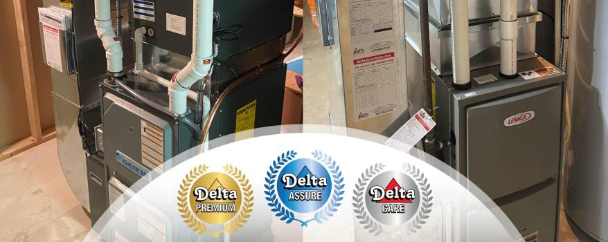 delta protection plans