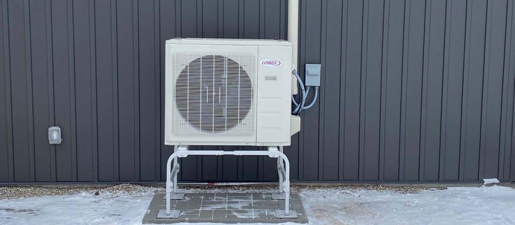 heat pump kitchener-waterloo