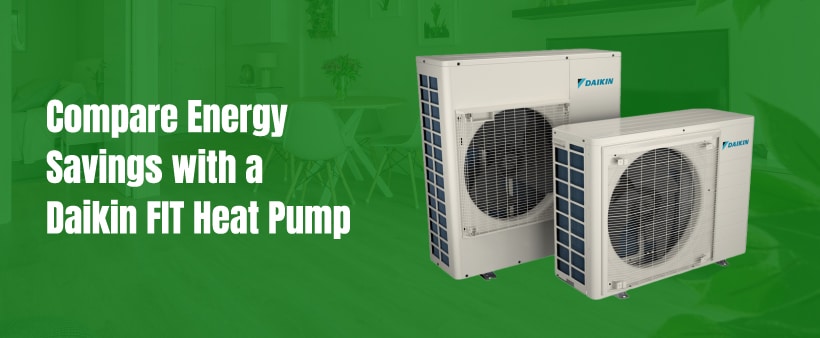 Daikin FIT
