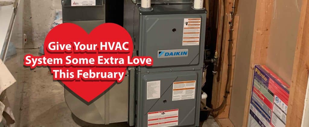 HVAC system